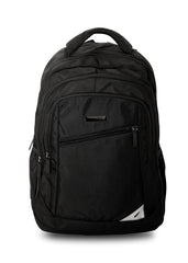 Double Shoulder School Bag / Backpack