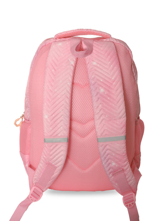 Double Shoulder School Bag / Backpack