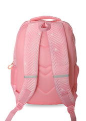 Double Shoulder School Bag / Backpack