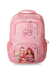 Double Shoulder School Bag / Backpack