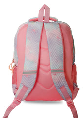 Double Shoulder School Bag / Backpack