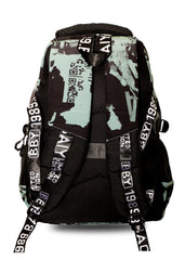 Double Shoulder School Bag / Backpack