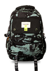 Double Shoulder School Bag / Backpack