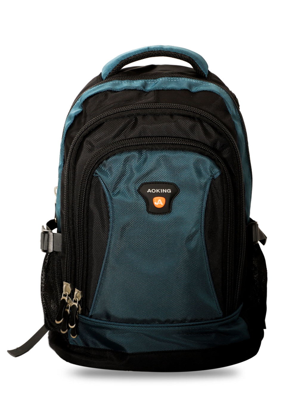 Double Shoulder School Bag / Backpack