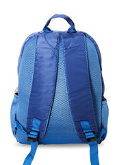 Double Shoulder Kids Bag / Backpack