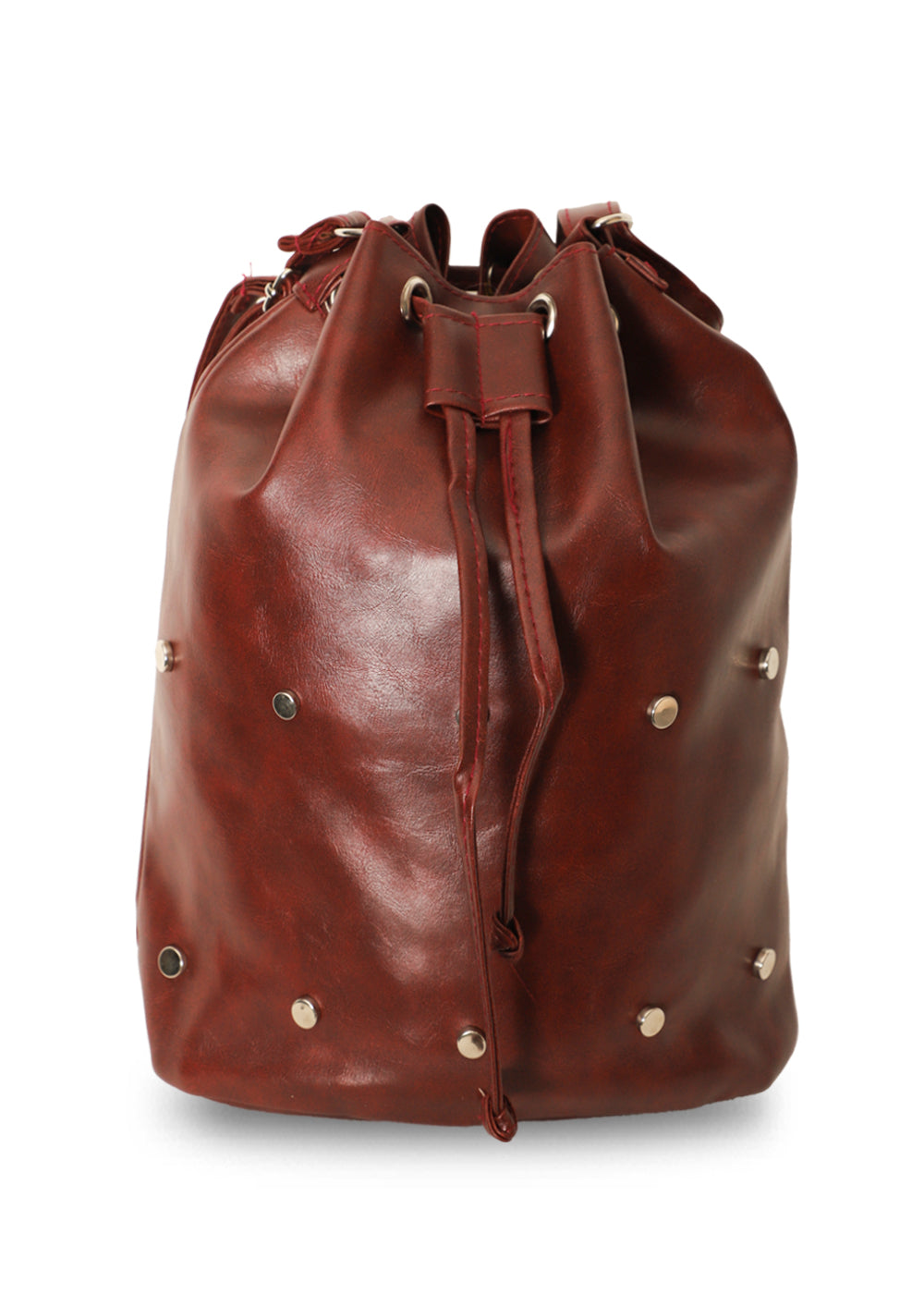 Girl's Leather Bag