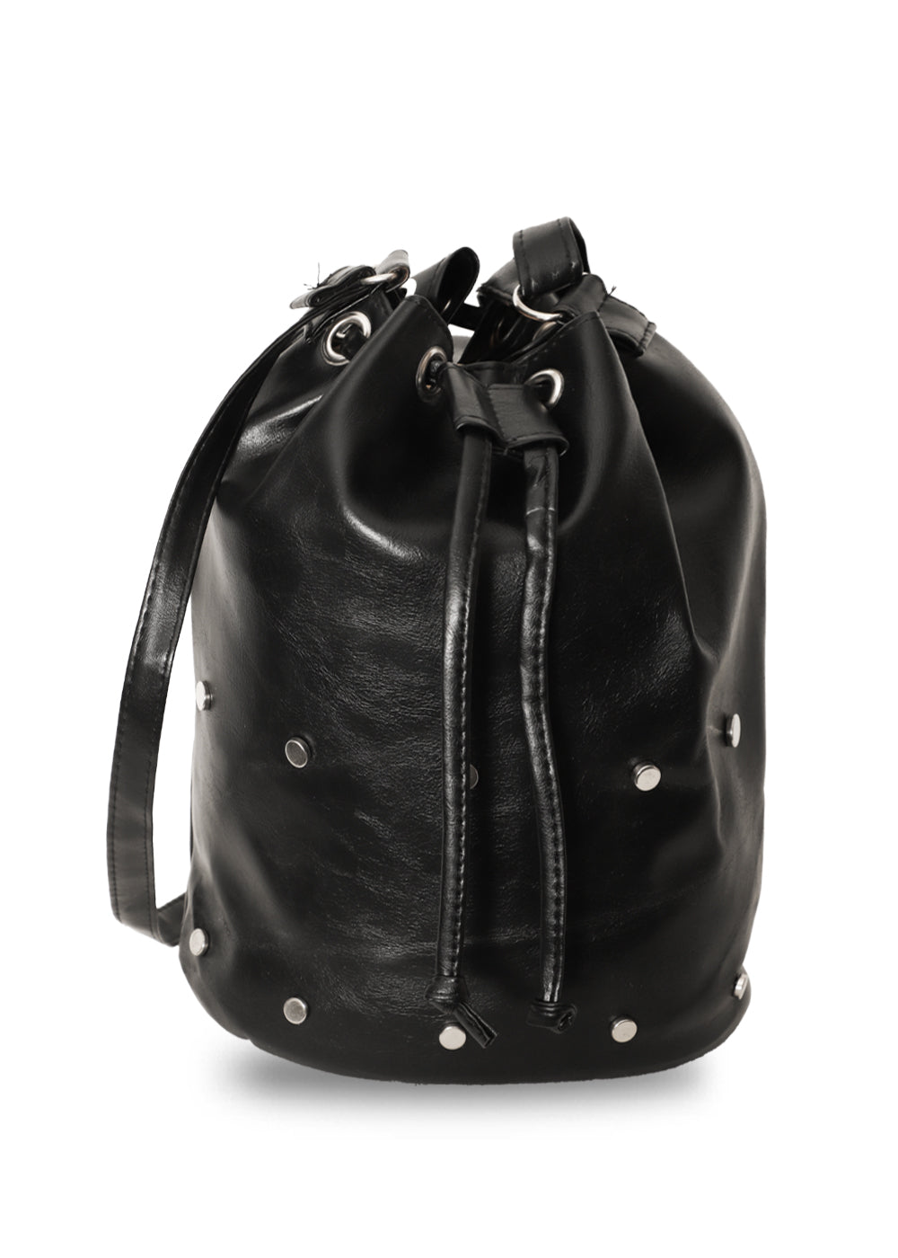 Girl's Leather Bag