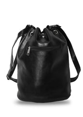 Girl's Leather Bag