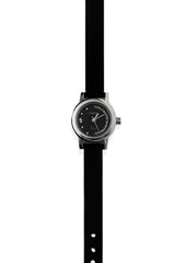 Centra Leather Strap Women's Watch