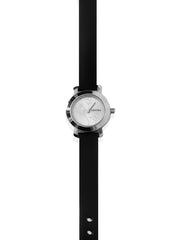 Centra Leather Strap Women's Watch