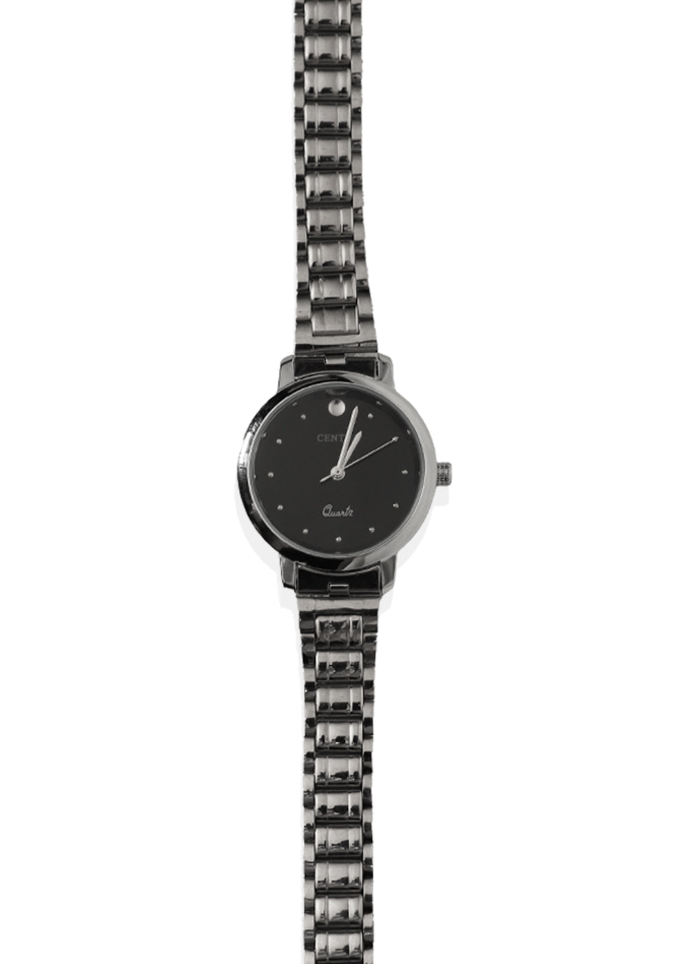 Centra Stainless Steel Strap Women's Watch