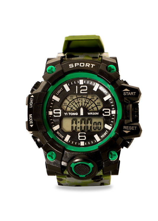 Men's Sports Watch