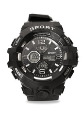 Men's Sports Watch