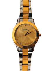 Centra Women's Watch