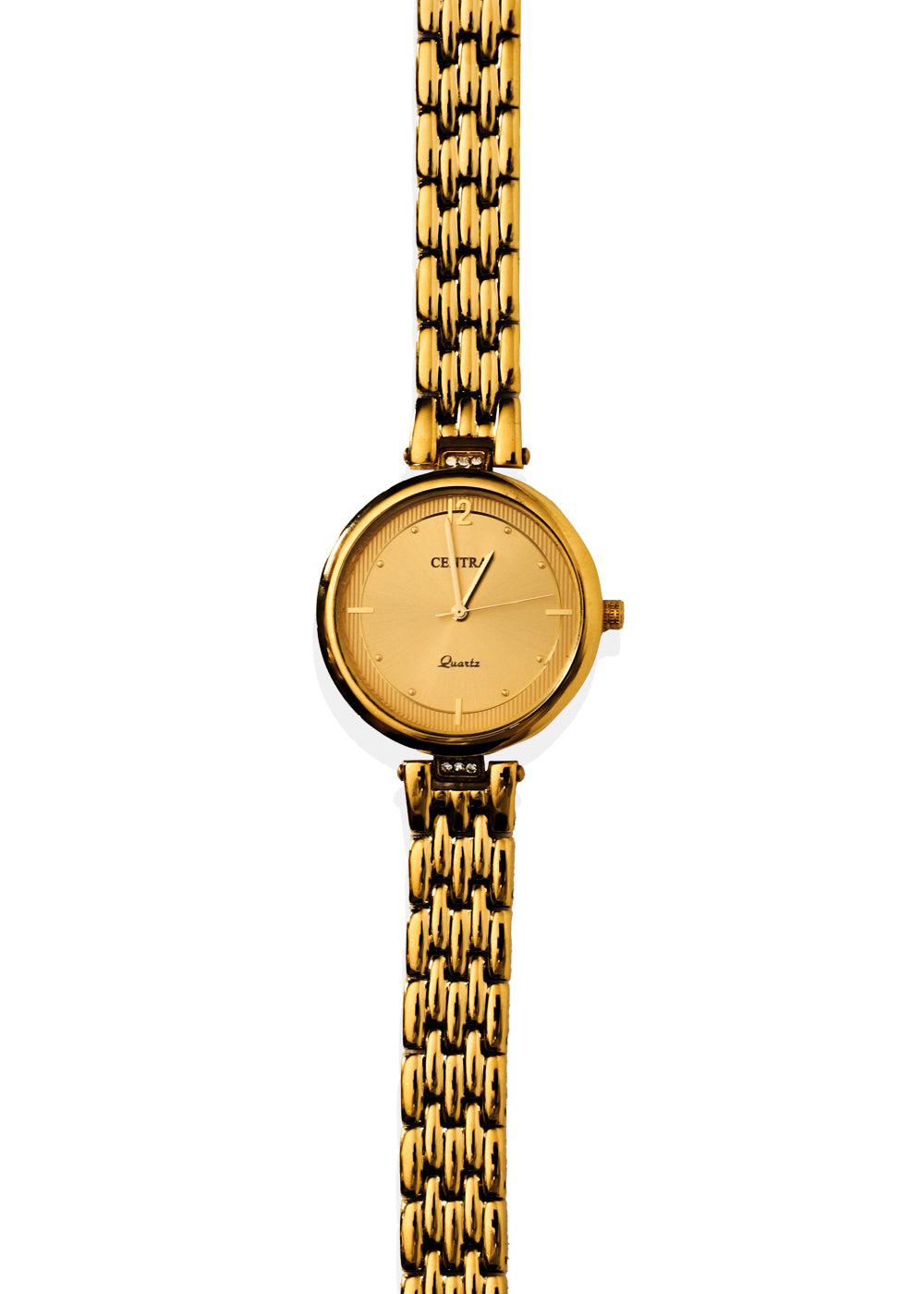 Centra Women's Watch