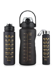 Sprint Sport Bottle (2L + 1L + .5L)