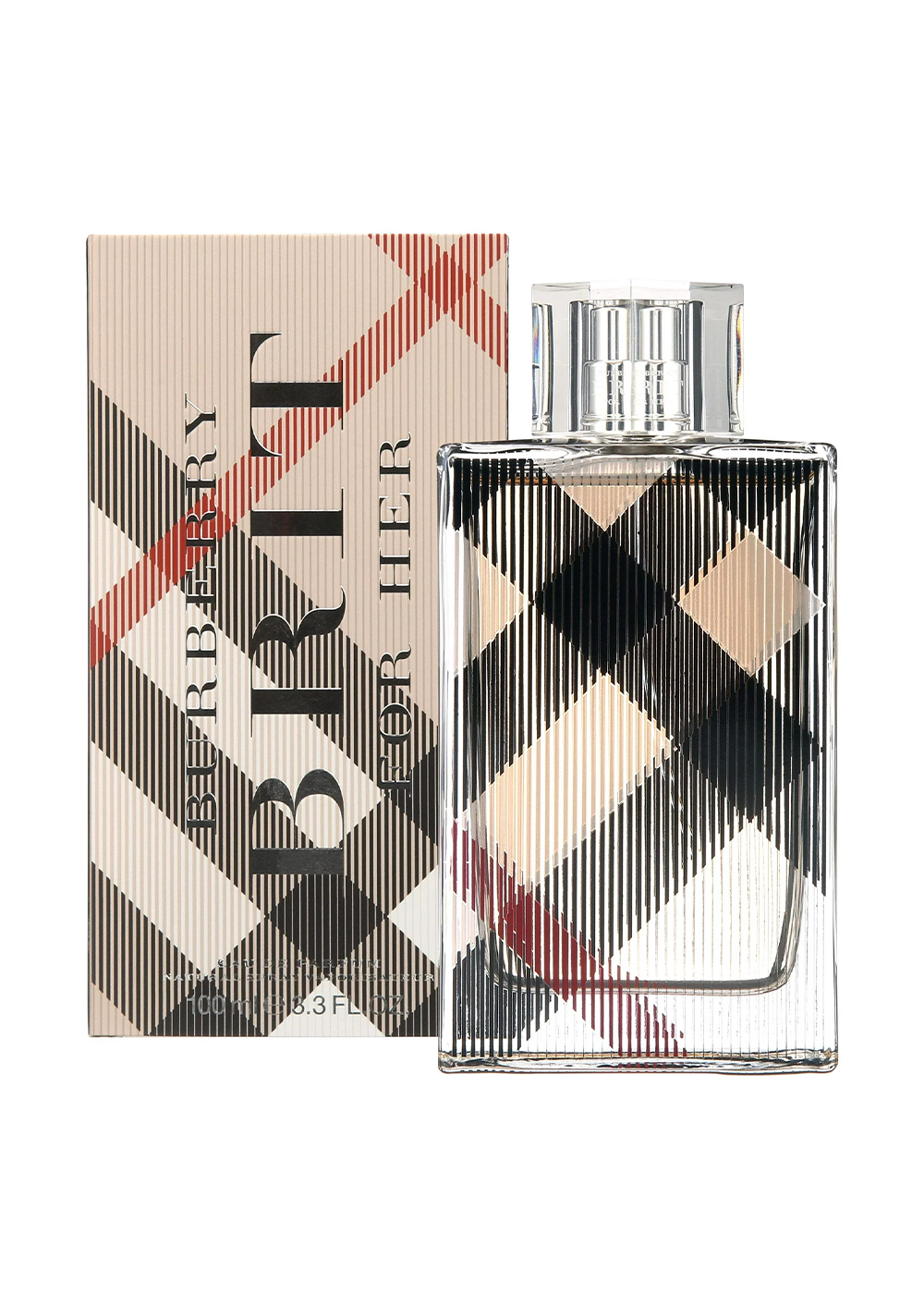 Burberry Brit For Her EDP - 100ml