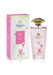 Yardley London English Rose EDT - 100ml