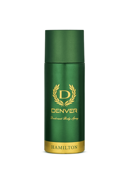 Denver Body Spray Hamilton - 165ml