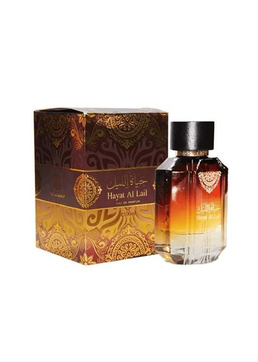 Hayat Al Lail Dzario EDP - 100ml