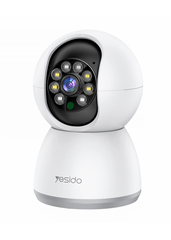 Yesido KM11 3.0MP Day & Night Smart 2.4G WIFI Camera