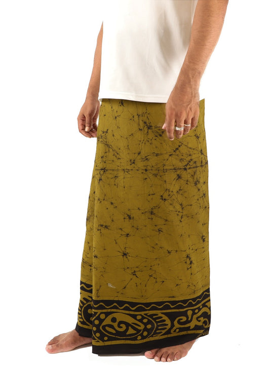 Premium Batik Sarong