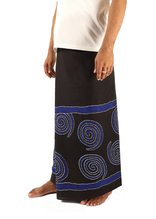 Printed Batik Sarong