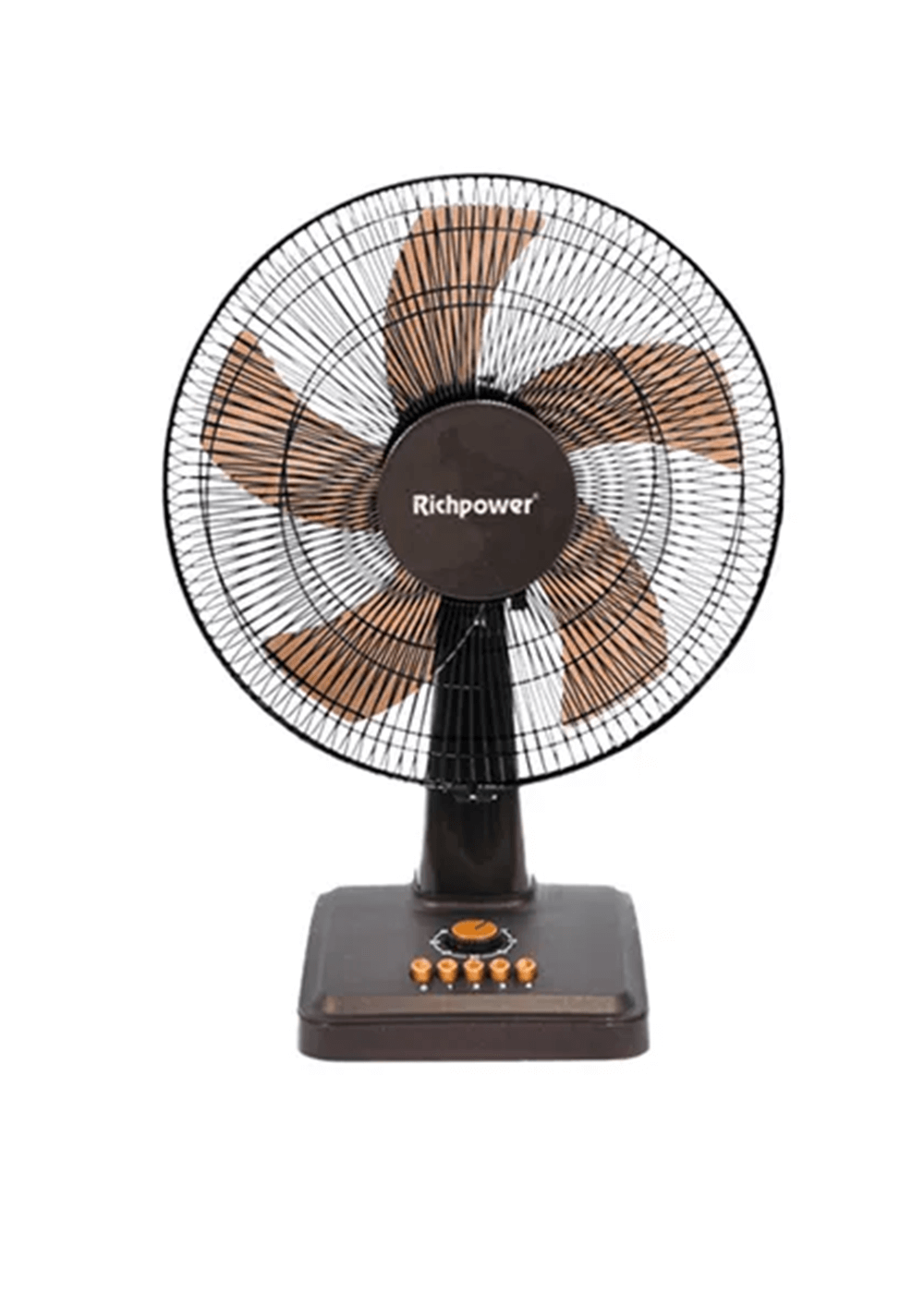 Richpower Table Fan – (RPFT-639)