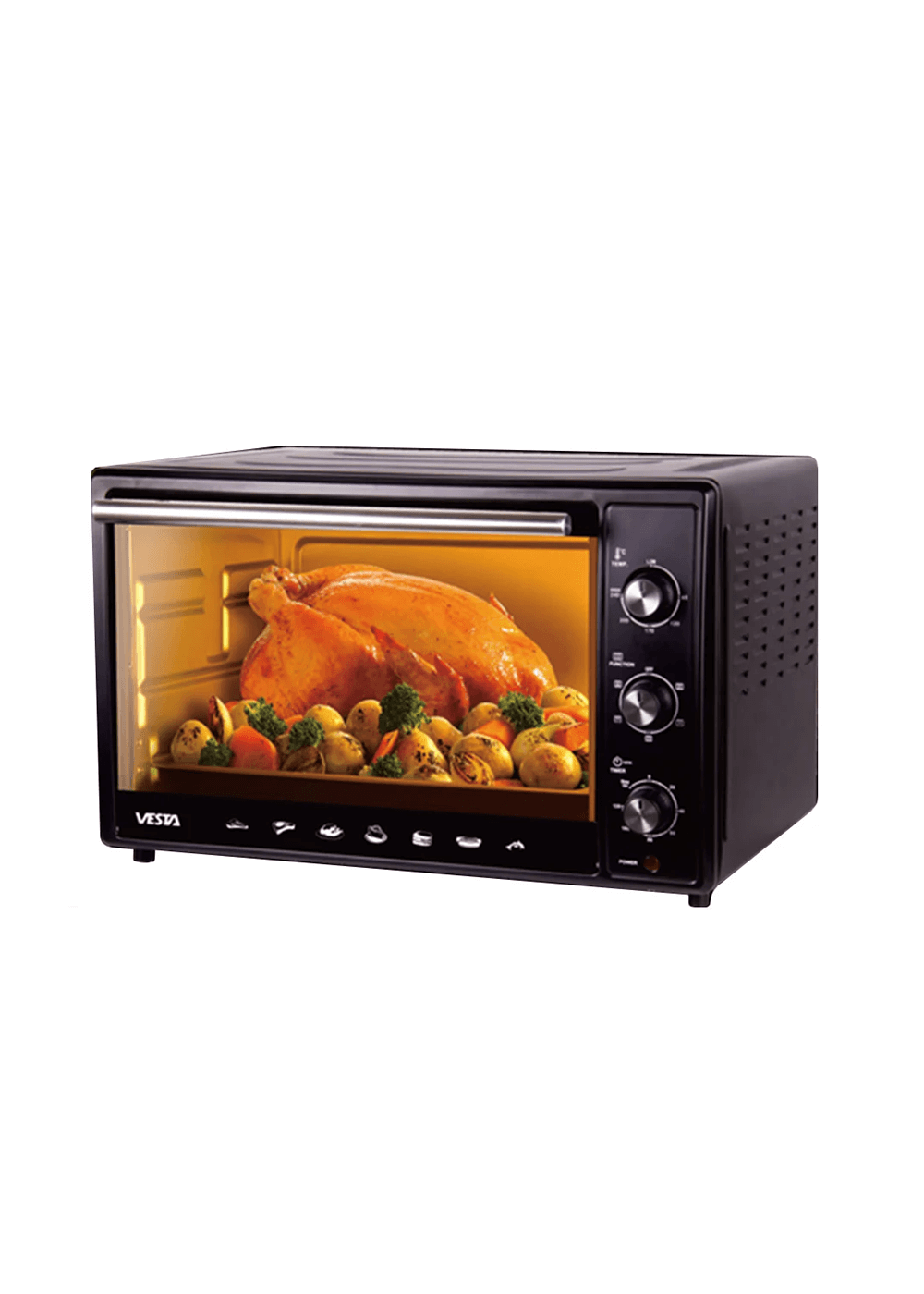 VESTA Electric Oven 25L -  VO 25LR