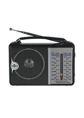 Bright 4 Bands Radio - BR4020