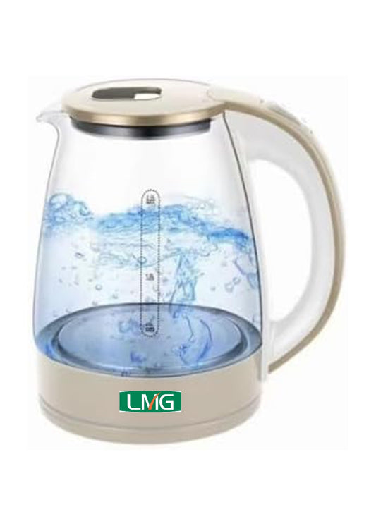 LMG Electric Kettle - 1.8L