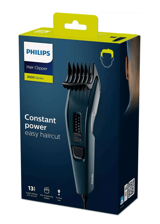 Philips Hair Clipper - HC3505