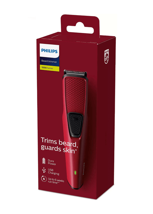 Philips Beard Trimmer- BT1235