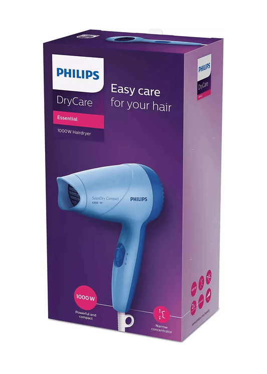 Philips EssentialCare Hair Dryer - HP8142