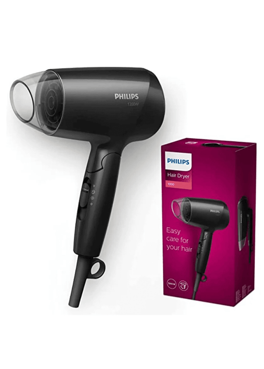 Philips EssentialCare Hair Dryer - BHC010