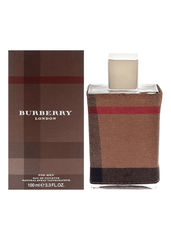 Burberry london men sales