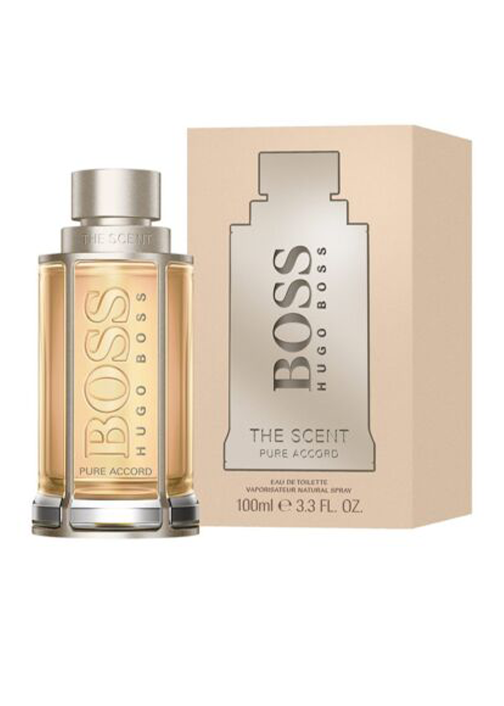 Hugo Boss The Scent for Her EDP - 100ml