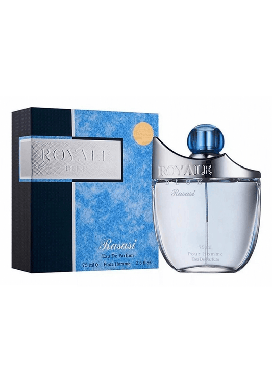 Rasasi Royale Blue EDP -75ml