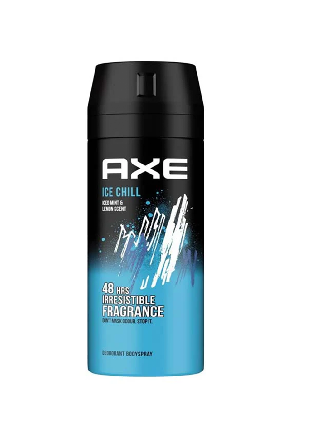 Axe Ice Chill Body Spray