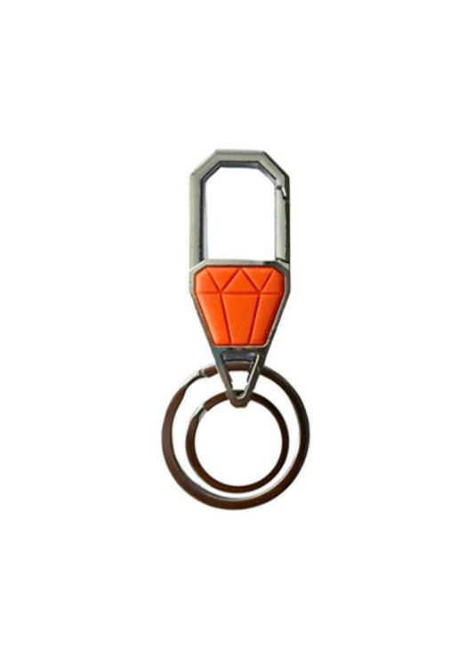 Keychain Key Tag