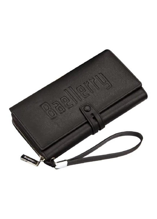 Kingdushi Ladies Leather Wallet