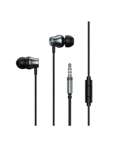 Remax RM-202 Wired Earphones