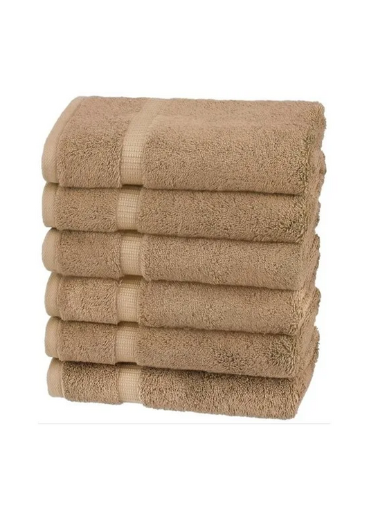 Bath Towel - (33x60 Inch)