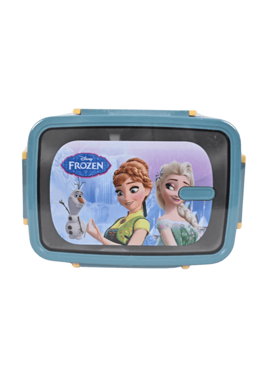 Frozen Elsa & Anna Lunch Box For Kids - 750ml