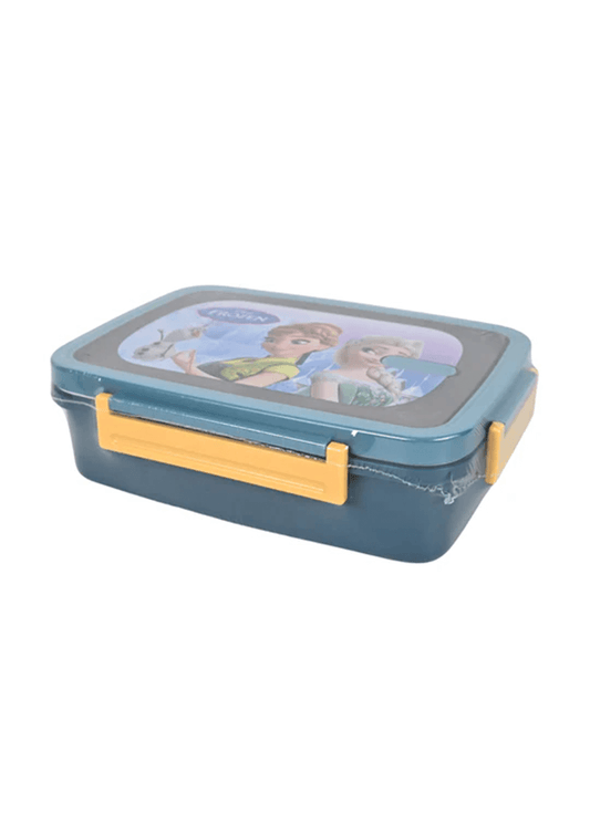 Frozen Elsa & Anna Lunch Box For Kids - 750ml