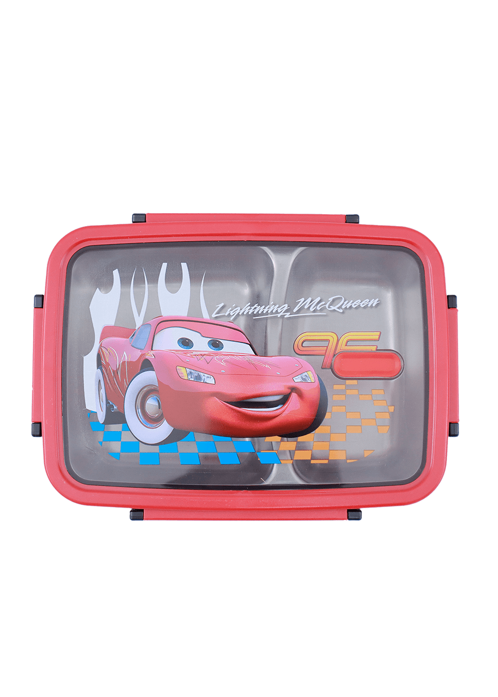 MC Queen Lunch Box For Kids - 750ml