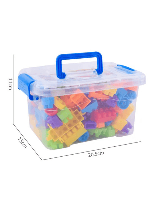 Building Blocks Set For Kids