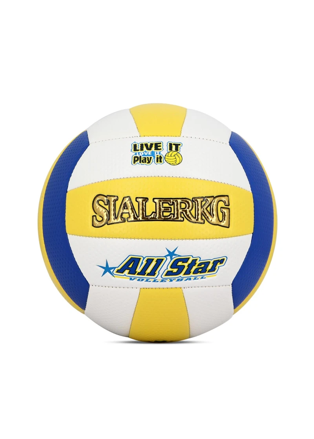 SIALERKG Vollyball