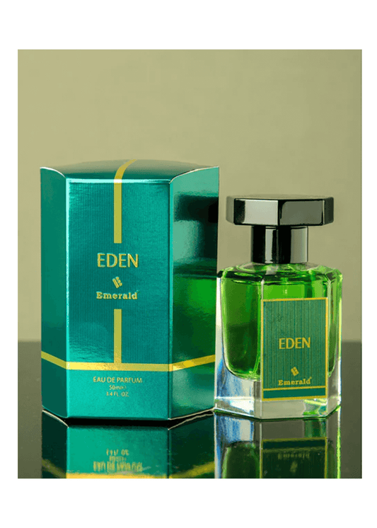 Emerald Perfume Eden EDP - 50ml