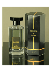 Emerald Perfume Exuber EDP - 50ml